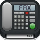 iFax - Send & receive fax app