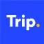 Trip.com: Flug, Hotel & Zug icon