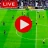 football live TV icon