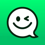 Figurinhas para WhatsApp icon