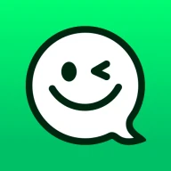 Sticker Maker für WhatsApp icon