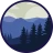 Alone (survival simulator) icon