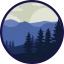 Alone (survival simulator) icon