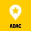 ADAC Trips: Reiseplaner icon
