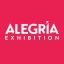 Alegria Exhibition icon