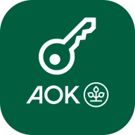 AOK Ident icon