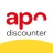 E-Rezept App apodiscounter icon