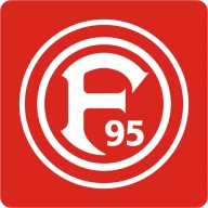 Fortuna Düsseldorf App icon