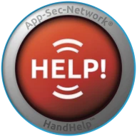 HandHelp™ - Notruf Notfall App icon