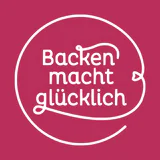 Backen macht glücklich