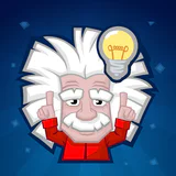 Einstein Gehirnjogging Spiel