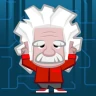 Einstein Gehirnjogging Spiel icon