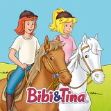 Bibi & Tina: Reiterferien icon