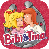Bibi & Tina: Pferde-Abenteuer icon