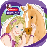 HORSE CLUB Pferde-Abenteuer icon
