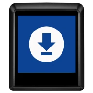 Intuvia 100 Update icon