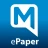 Merkur ePaper icon