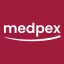 medpex Apotheken Versand icon