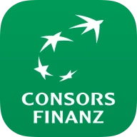 Consors Finanz Mobile Banking icon