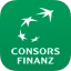 Consors Finanz Mobile Banking icon