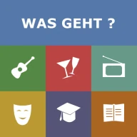 Was geht? Konzerte, Parties,.. icon