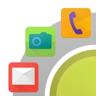 CircleLauncher icon