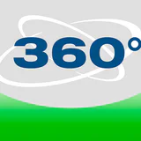 360° online 2.0 icon