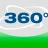 360° online 2.0 icon