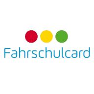 Fahrschulcard icon