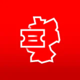 Deutschlandticket.de App