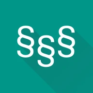 Lawdroid – Deutsche/EU-Gesetze icon