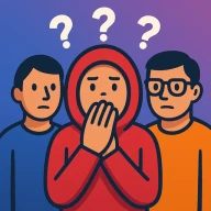 Impostor icon