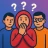 Impostor icon