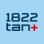1822TAN+