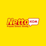 Mein NettoKOM App