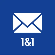 1&1 Mail icon