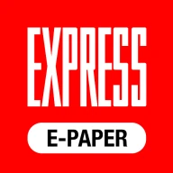 Express E-Paper icon