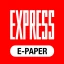 Express E-Paper icon