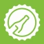 flaschenpost: Online einkaufen icon