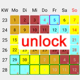 Mein Dienstplan unlocker
