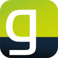 geoCapture Mobile App icon