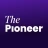 The Pioneer icon