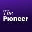 The Pioneer icon