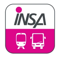 INSA - Infos zum Nahverkehr icon