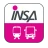 INSA - Infos zum Nahverkehr icon
