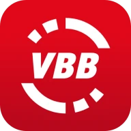 VBB Bus & Bahn: Tickets&Zeiten icon