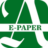 Hamburger Abendblatt E-Paper icon