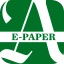 Hamburger Abendblatt E-Paper icon
