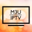 M3U IPTV icon