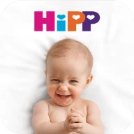 HiPP App icon